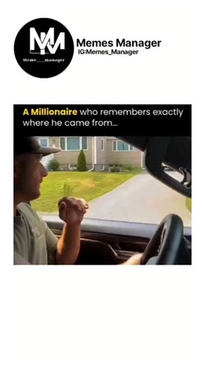 Meme_manager on Instagram: "Victor has gained recognition not only for his leadership but for his authentic kindness outside the workplace. In this viral video he stops at children’s lemonade stands, buying a single cup and surprising them with huge tips, transforming an everyday scene into something memorable. His actions demonstrate that true leadership extends beyond profit and performance it is about generosity influence and the ability to inspire others through genuine compassion and simple