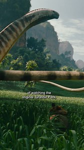 See how Gareth Edwards brought Jurassic World Rebirth to life by shooting on film 📽️ Experience the age of dinosaurs & get tickets now to watch #JurassicWorldRebirth at TGV 🦖 https://bit.ly/TGV-JWR | TGV Cinemas