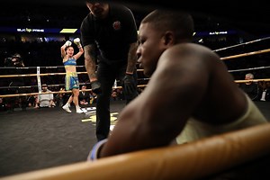 50K views · 1.9K reactions | Boxing Documentary: Cris Cyborg Justino FIGHT NIGHT | Cris Cyborg Justino | Facebook