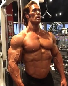Incredible physique mikeohearn | BORN TO BE A BODYBUILDER
