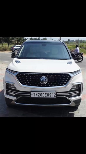 Dinesh Madesh on Instagram: "*VEHICLE DETAILS* 9655435002 *MG HECTOR SHARP 2.0 DIESEL* PRICE : 14.50 LAKHS COMMISSION 28,000 MODEL : *2022/10 MONTH* REG NO : *TN 20 DE 0912* MAKER : *MORRIS GARAGES LTD* VARIANT : *MG HECTOR SHARP* COLOUR : *WHITE* RUNNING : *JUST 40000 CSR* INSURANCE : *CURRENT* HYPOTHECATION : *CURRENT* FUEL TYPE : *DIESEL* VEHICLE MAKING : *2022/10* VEHICLE REGISTRATION : *OCT 2022* REGISTER RTO : *TIRUVALLUR ,TAMILNADU* FEATURES ; 👍 *SHOWROOM CONDITION, MG HECTOR SHARP,DIESE