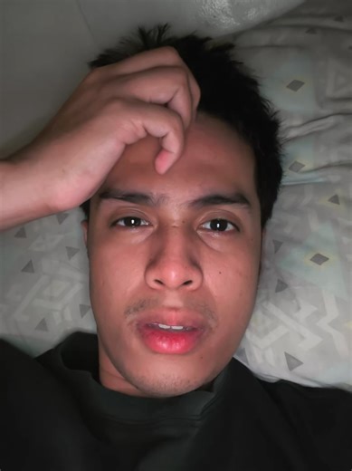 Lloyd Cadena's Facebook Story and Challenges