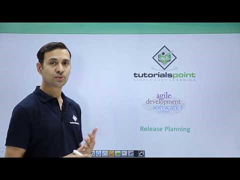 Agile - Release Planning