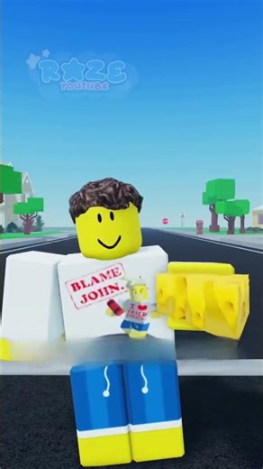 Shedletsky se roba un queso #forsaken #shedletsky #robloxedit #robloxshorts #memes #robloxforsaken