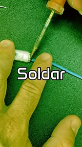 34K views · 623 reactions | ¿Cómo se te da soldar? Cuando se...