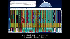 たぶん世界一小さい(sf2形式の)サウンドフォント作ってみた - 317 Bytes