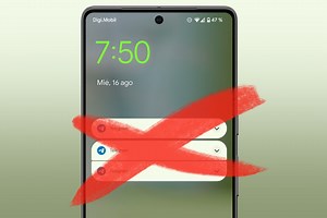 Cómo evitar que tu Android muestre tus mensajes y notificaciones en la pantalla de bloqueo