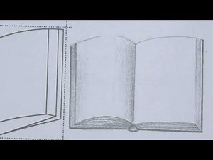 UP Board class 10th drawing//class 10th drawing/shade in book//smriti chitran// class 10th art