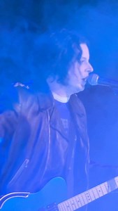 2M views · 210K reactions | Jack White brings out Eminem for the Detroit Lions Thanksgiving Halftime Show powered by Verizon! GBvsDET on FOX/FOX One/Tubi Also streaming on #NFLPlus | NFL | Facebook