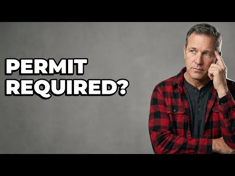 Do All Home Renovation Projects Need Inspections?