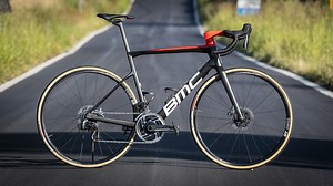 Nuova BMC Teammachine SLR01. Icona dall’anima race, oggi ancora più leggera - BiciDaStrada