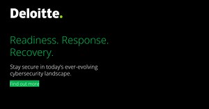 In today’s evolving #cybersecurity landscape, no organization is immune to attacks. Our #Cyber Incident Response Services provide insight into cyber events and digital evidence to help organizations prepare for, respond and rebound from incidents. Find out more here: https://deloi.tt/3TJXM6L #RiskAdvisory | Deloitte