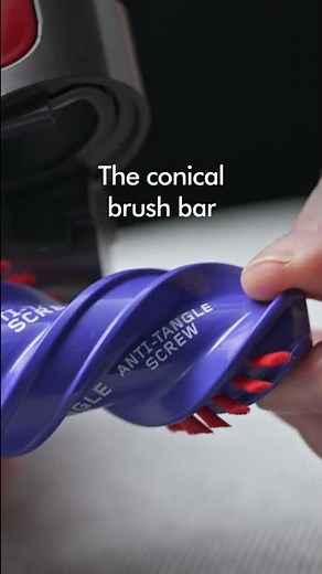 Anti-tangle technology, untangled.