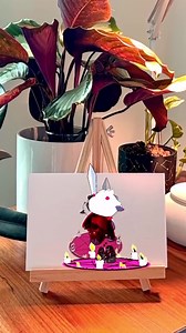 Augmented Reality Prints From Clear Cut - Etsy UK