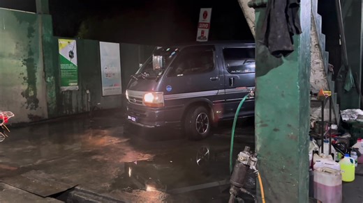 Toyota Super GL Review and Features