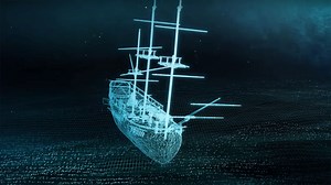 Is This Shipwreck Off the Coast of Rhode Island Actually Captain Cook’s Legendary HMS Endeavour?