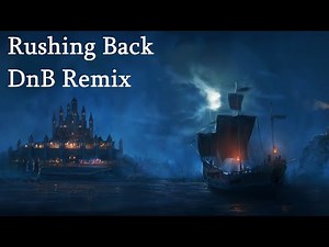 Flume - Rushing Back (Ekko & Sidetrack Bootleg)