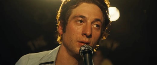 Watch the New Trailer for Bruce Springsteen Movie Springsteen: Deliver Me From Nowhere