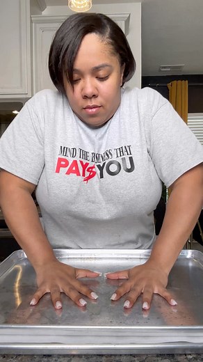 I love making potatoes this way | Kimmy’s Kreations