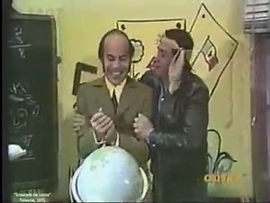 LAS AVENTURAS DE #VULGARCITO - "LA PRIMERA ESCUELITA" | Alejandro Suárez