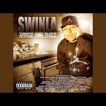 Mission 2 the Bx (feat. Segamore)