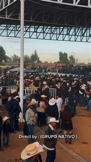 A si se viven los coleaderos en Fresnillo Zacatecas gracias ejido 6 de enero #LoMasEscuchado #regionalmexicano @fansdestacados | Nativo Página Oficial