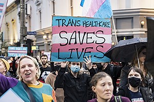 The Attack on Transgender People is a Crisis and Also an Opportunity