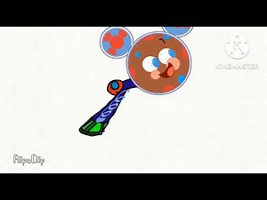 Joodles Pogo Stick!