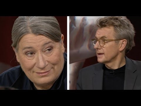 Grodan i Skavlan & Sverige – som gästen ville få bortklippt Jättepinsamt