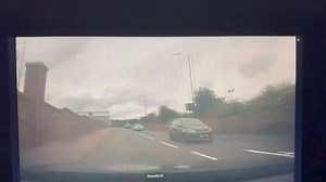 DANGEROUS DRIVING AT SHEFFIELD ROUNDABOUT Yesterday we posted a video of a car driving in the opposite direction on the Sheffield Parkway. The same person driving also drove 8n the opposite direction on the roundabout of Gower Street B6080 around 4pm yesterday. | Sheffield Online