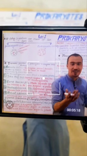 Aizaz Biology Walla | Ejaz Capital