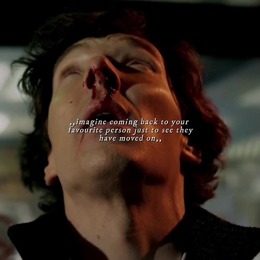 Sherlock Series Revival: Johnlock and Benedict Cumberbatch