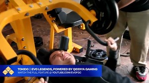 1.6K views · 21 reactions | Moments that live forever. Champions that inspire for generations. A new series is coming to EvoFGC that celebrates the history of the FGC and honors those that helped create it. Introducing: Evo Legends. | Evolution Championship Series | Facebook