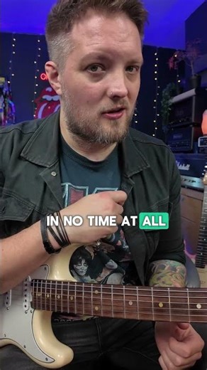 Your Picking Gets WAY Better When You Do THIS 🎸