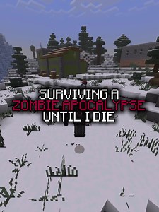 Surviving a Zombie Apocalypse in Minecraft: Essential Tips