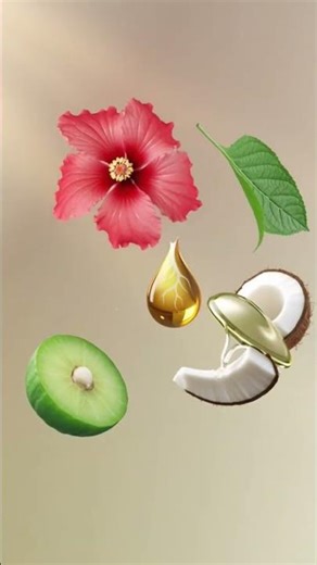 Stop Snapping, Start Shining: My 10-Second Hair Secret ✨