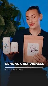 Gênes aux Cervicales : Comment soulager la nuque naturellement ?