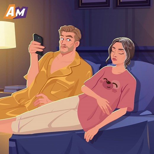 66K views · 607 reactions | Suami merasa jijik dengan usia istrinya | DramatizeMe Indonesian | Facebook