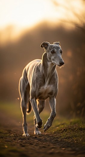 Greyhound #hunting #huntinglegacy #hound | Hunting Legacy