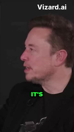 This mind-bending moment from the Sunak/Musk conversation! 🤯 They unpack the reality of AI: not discrete logic with predictable outcomes, but a *massive* collection of probabilities—essentially a gigantic CSV file acting as our digital god. 🤖 Is this the true foundation of future tech? Deep thoughts on the nature of machine learning you won't want to miss. #AI #ElonMusk #NeuralNetworks #TechTalk