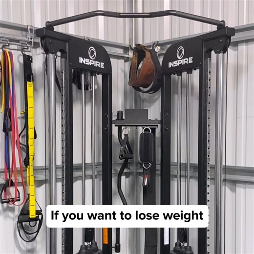 At-home fitness tool that does it ALL 欄 Burn calories ✅ Build upper body muscle ✅ Get into the ideal superhuman body shape  Wide upper body with a smaller waist is the ideal masculine body shape that is achieved through the Rhino Rope 憐 If you're seeing this we have 50% OFF TODAY ONLY! | RhinoRope | Facebook