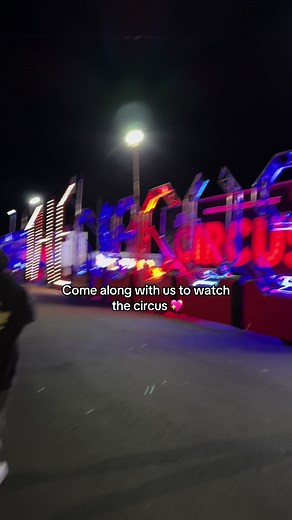 Harry's Big Circus Adventure for Kids