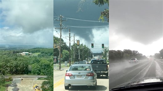 3 Tornadoes Touched Down in Mass. Here's What We Know