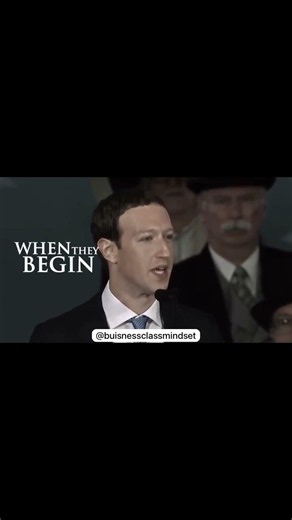 Mark Zuckerberg’s Best Advice: How to Stop Overthinking & Just Start