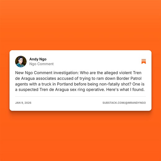 Andy Ngo (@mrandyngo)