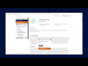 How to access the Oxford Law Citator