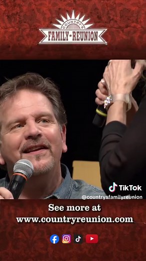 Experience the Spirit of Country Gospel with Linda Davis