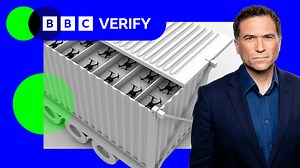 Ros Atkins on... Ukraine's Operation 'Spider's Web'