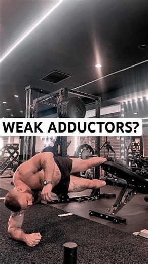 If Your Knees Cave When You Squat… Do This