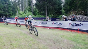 11K views · 616 reactions | ‍♀️ The level of racing is improving significantly year after year on the Women's Cross-country circuit ️ Hear directly from the riders who are raising the level, making a difference and inspiring the younger generations  Vittoria Tires | #MTBWorldCup | UCI Mountain Bike | Facebook